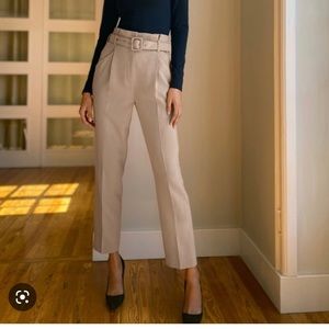 Aritzia Babaton Size 2 Pants